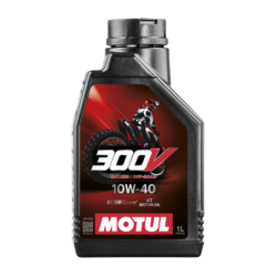 300V OFF ROAD 10W40 1L