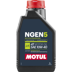 NGEN 5 10W40 4T 1L