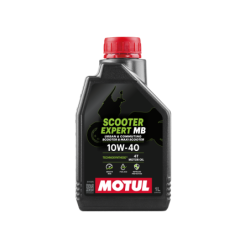 SCOOTER EXPERT 4T 10W40 MB 1L