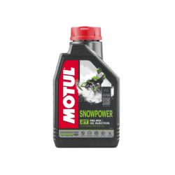 SNOWPOWER 2T 1L
