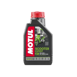 SCOOTER EXPERT 2T 1L