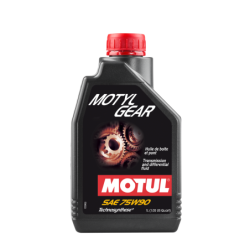 MOTYLGEAR 75W90 1L