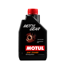 MOTYLGEAR 75W85 1L