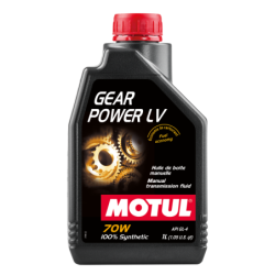 GEAR POWER LV 70W 1L