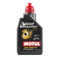 GEAR COMPETITION 75W140 1L