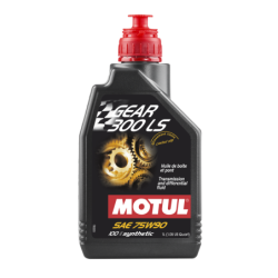 GEAR 300 LS 75W90 1L