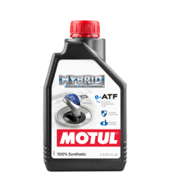 DHT e-ATF 1L