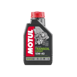 TRANSOIL EXPERT 10W40 1L
