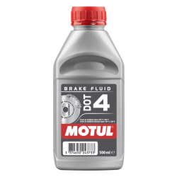 DOT 4 LV  500ml.