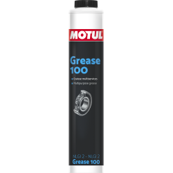 GREASE 100 400gr.