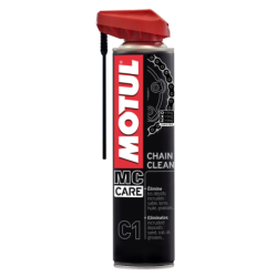 C1 CHAIN CLEAN  400ml.