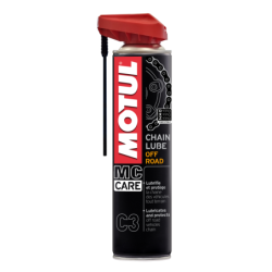 C3 CHAIN LUBE OFF ROAD  400ml.