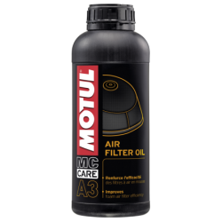 A3 AIR FILTER OIL  1L