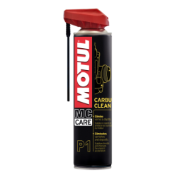 P1 CARBU CLEAN  400ml.