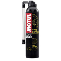 P3 TYRE REPAIR  300ml.