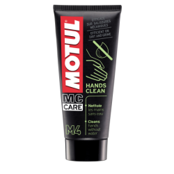 M4 HANDS CLEAN  100ml.