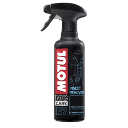 E7 INSECT REMOVER  400ml.