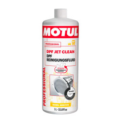 DPF JET CLEAN 1L
