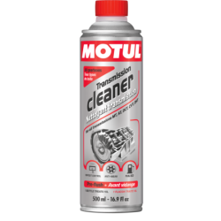 TRANSMISSION CLEAN 0,5L
