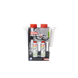 PACK PRE ITV GASOLINA 600ml.