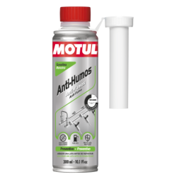 ANTI-HUMOS GASOLINA 300ml.