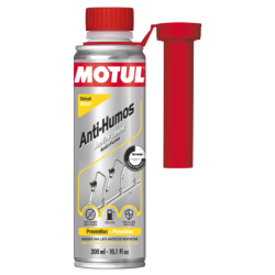 ANTI-HUMOS DIÉSEL 300ml.