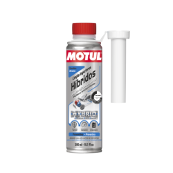 e-FUEL SYSTEM CARE 300ml.