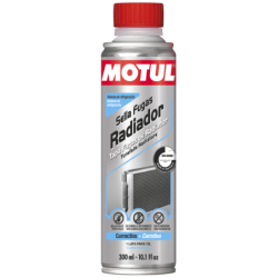 SELLA FUGAS RADIADOR 300ml.