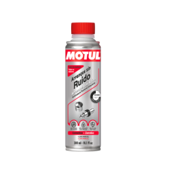 ARRANQUE SIN RUIDO 300ml.