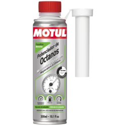 POTENCIADOR DE OCTANOS 300ml.