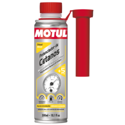 POTENCIADOR DE CETANOS 300ml.