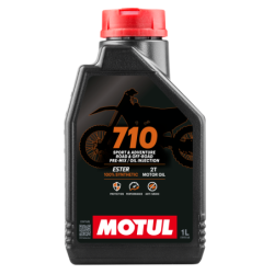 710 2T 1L