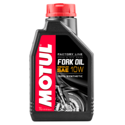 FORK OIL FL M 10W 1L