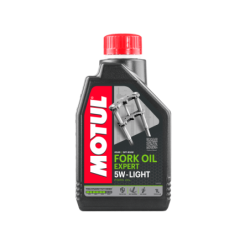 FORK OIL EXP L 5W 1L