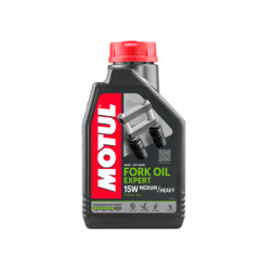 FORK OIL EXP M/H 15W 1L