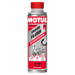 ENGINE FLUSH 300ml.