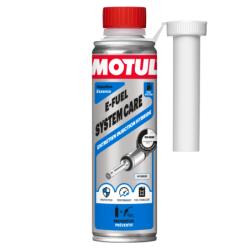 E-FUEL SYSTEM CARE 300ml.