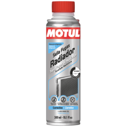 RADIATOR STOP LEAK 300ml.