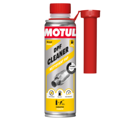 DPF CLEANER DIESEL 300ml.