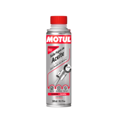 ENGINE OIL STOP LEAK 300ml.