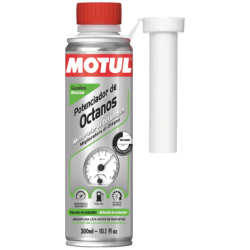 OCTANE BOOSTER GASOLINA 300ml.