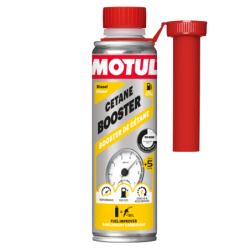 CETANE BOOSTER DIESEL 300ml.
