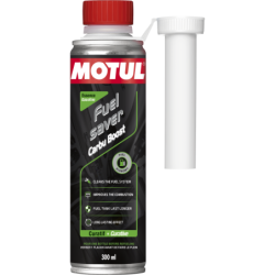 FUEL SAVER GASOLINA 300ml.