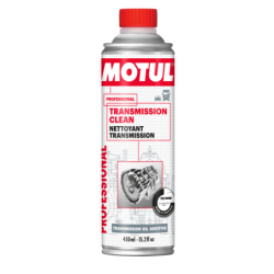 TRANSMISSION CLEAN 450ml.