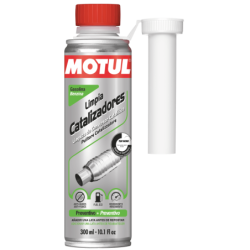 CAT CONVERTER CLEANER 300ml.