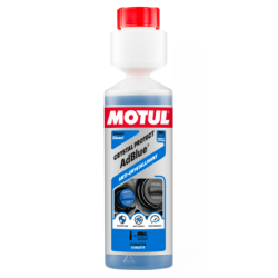 CRYSTAL PROTECT ADBLUE 250ml.