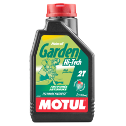 GARDEN 2T HI TECH 1L