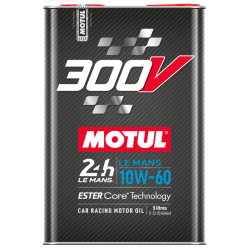 300V LE MANS 10W60 5L