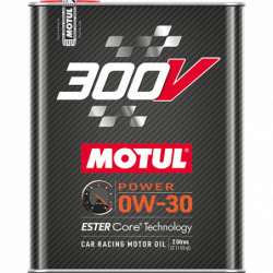 300V POWER 0W30 2L