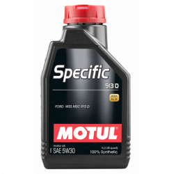 SPECIFIC FORD 913D 5W30 1L